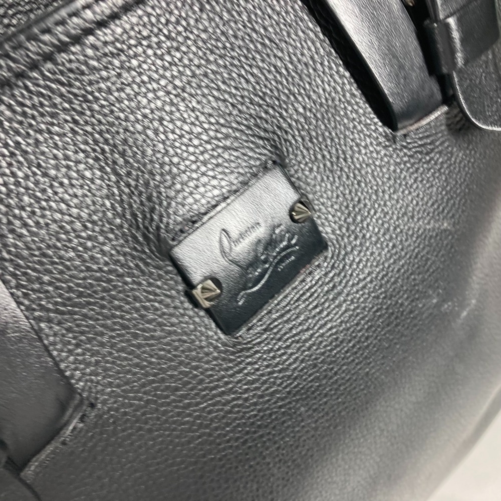 CHRISTIAN LOUBOUTIN Bag - Picture 12 of 16